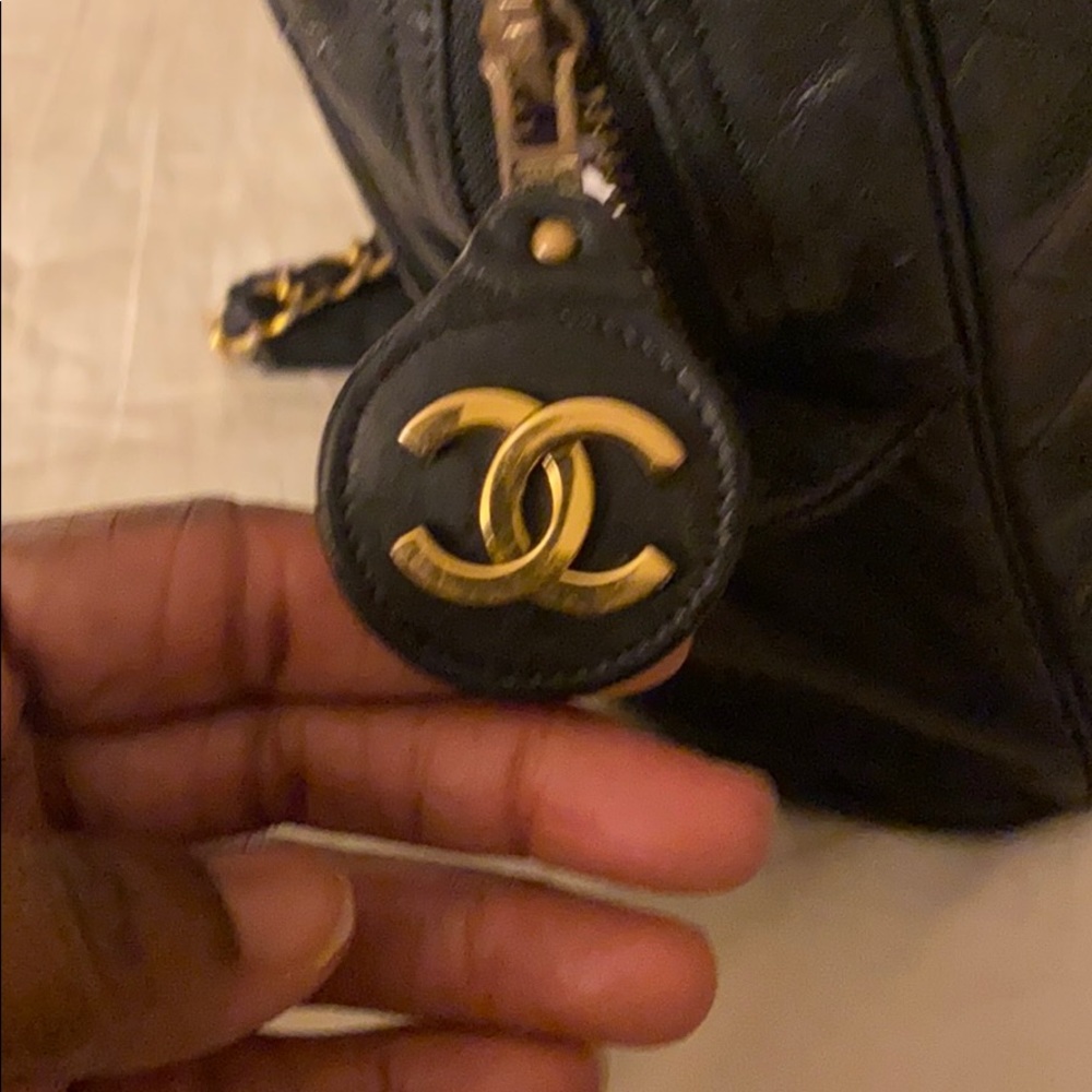 Chanel Bag - Picture 3 of 11